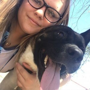 Meet your Posher, Madisonlynn